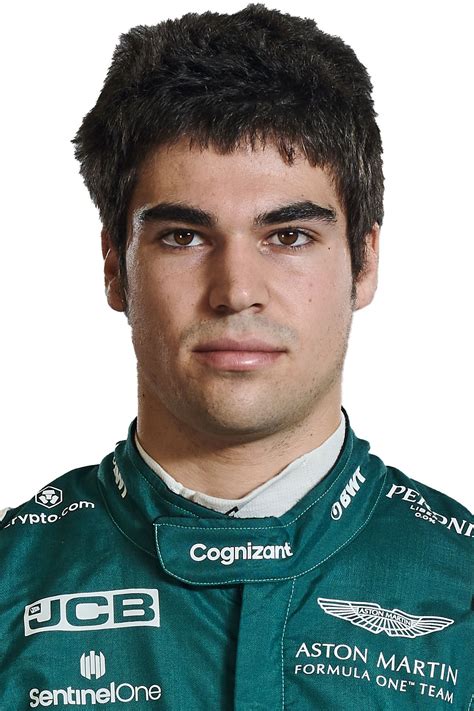 how old is lance stroll